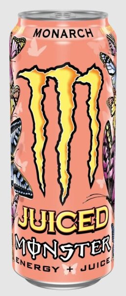 Monster Energy Juiced Monarch 500ml